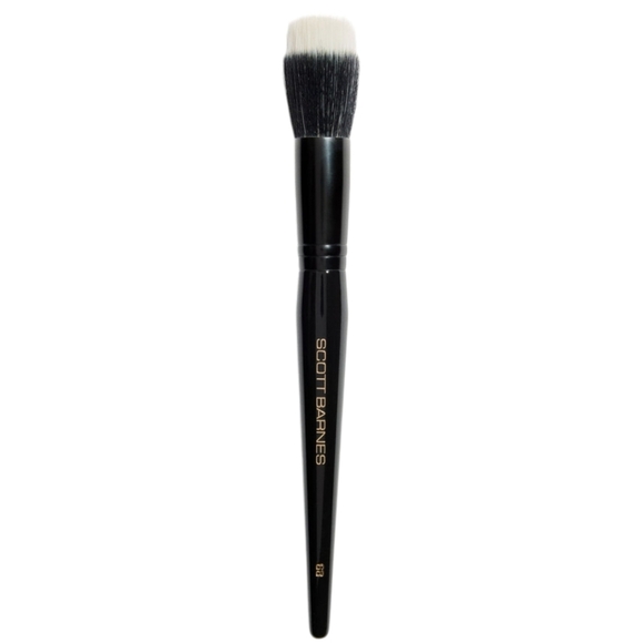 Scott Barnes | #68 The Foundation Brush - Picture 1 of 2